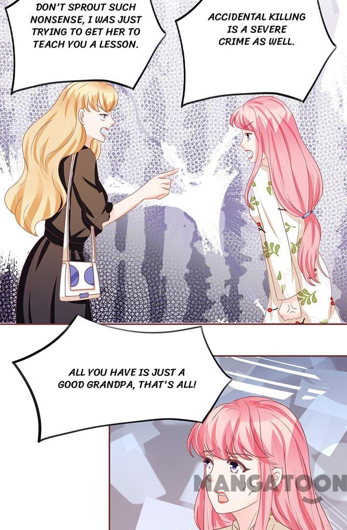 Prince’s Private Baby chapter 108 - page 25