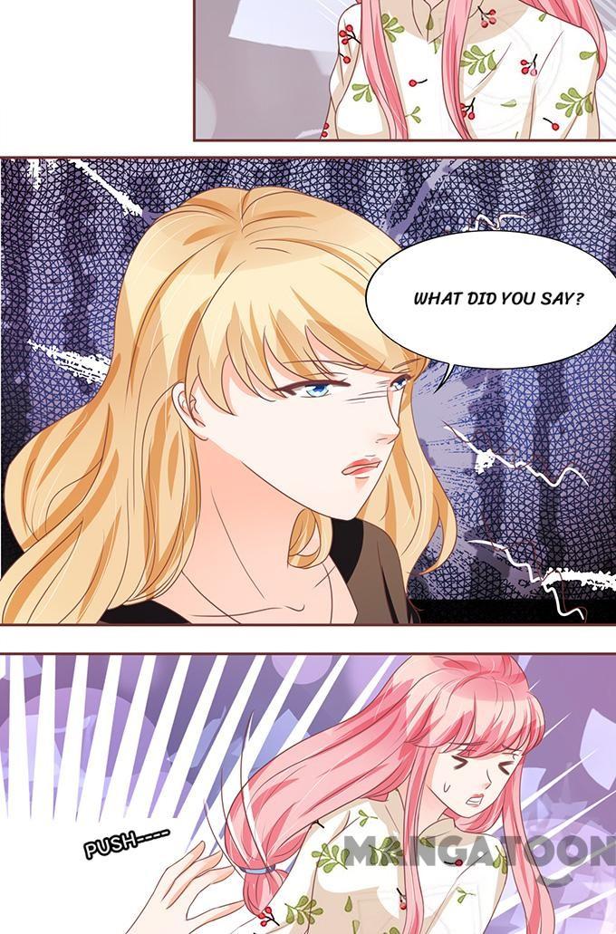 Prince’s Private Baby chapter 108 - page 26