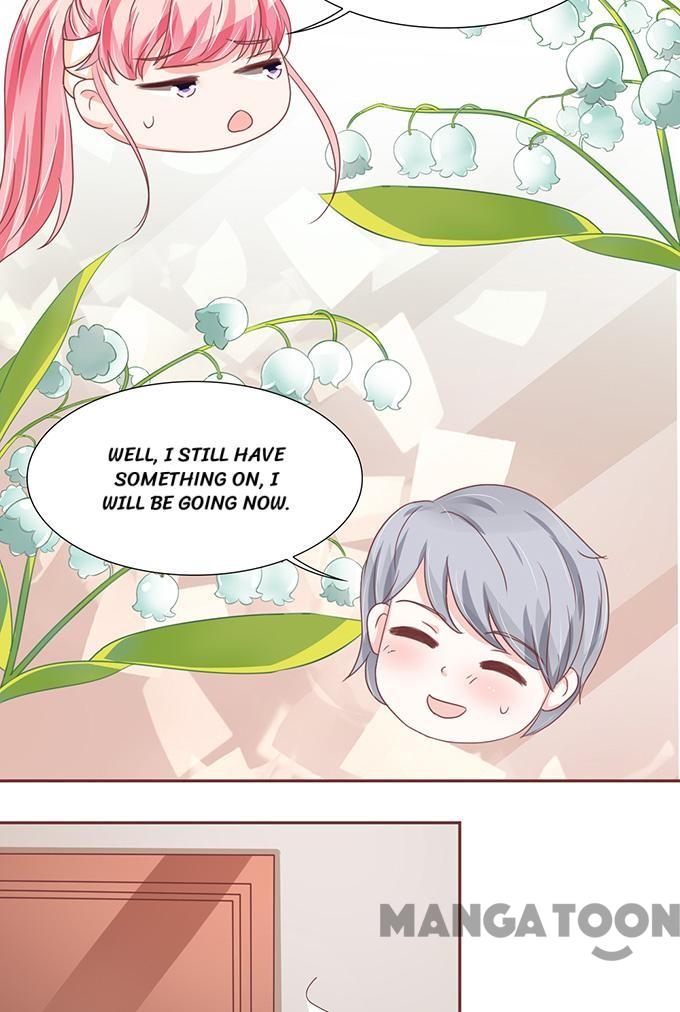 Prince’s Private Baby chapter 108 - page 4