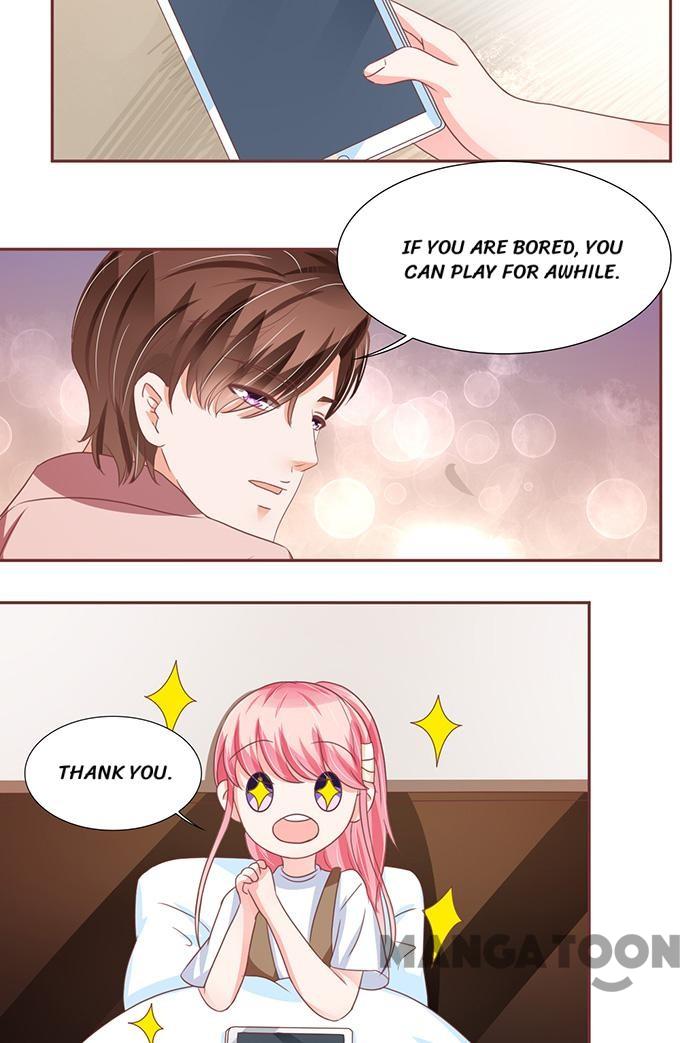 Prince’s Private Baby chapter 108 - page 6
