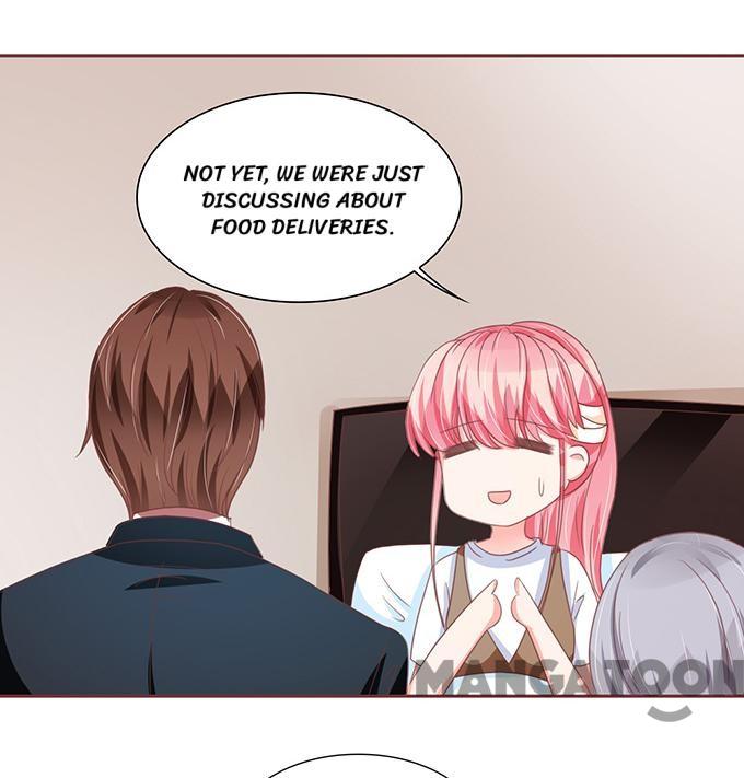 Prince’s Private Baby chapter 107 - page 1