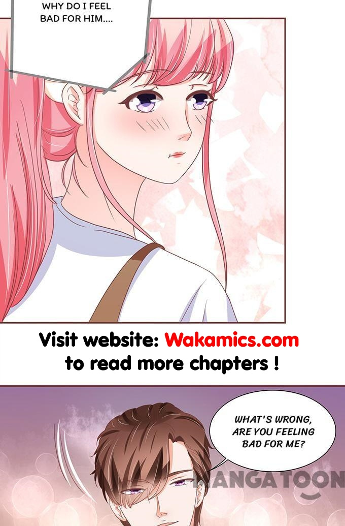Prince’s Private Baby chapter 107 - page 11
