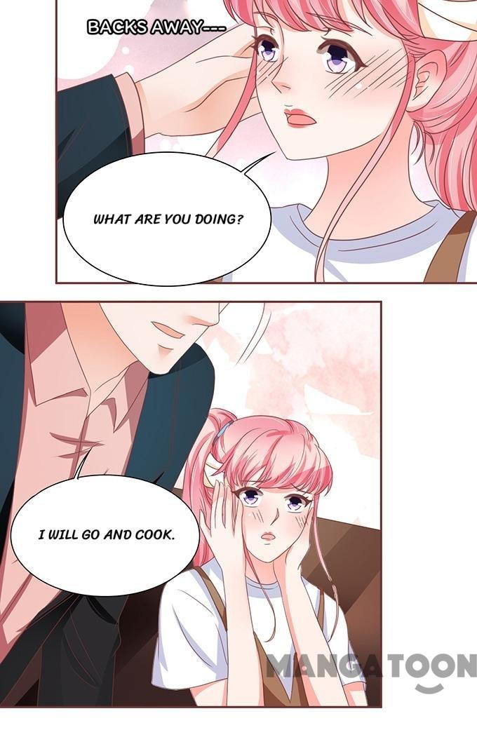 Prince’s Private Baby chapter 107 - page 14