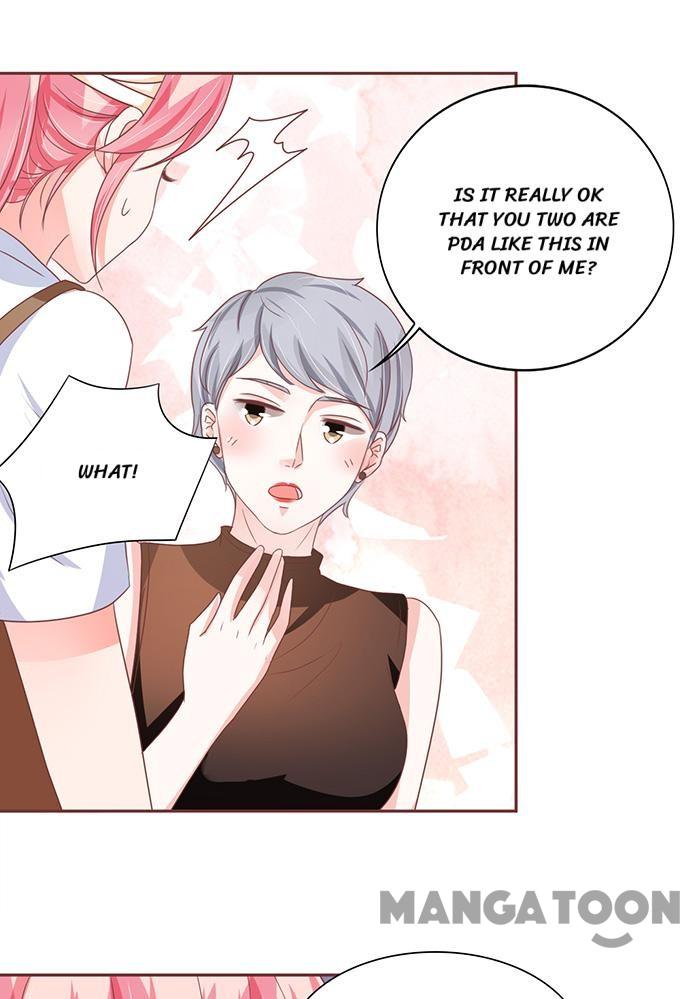 Prince’s Private Baby chapter 107 - page 16