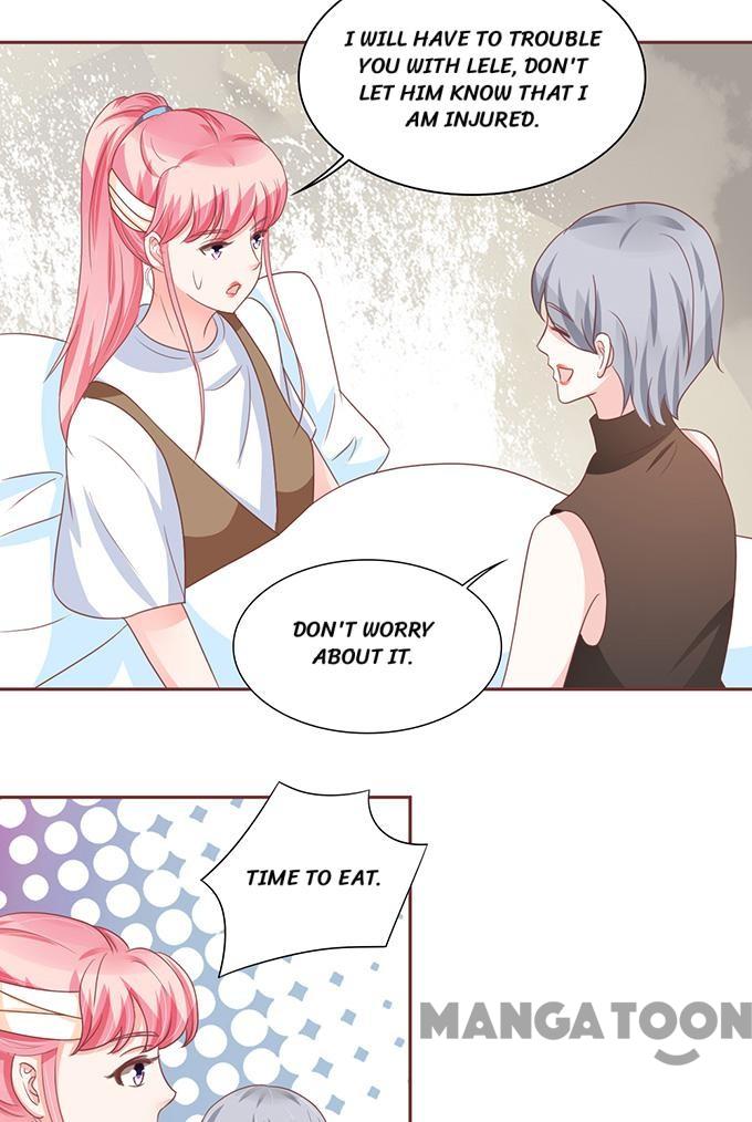 Prince’s Private Baby chapter 107 - page 19