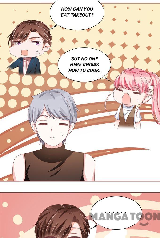 Prince’s Private Baby chapter 107 - page 2