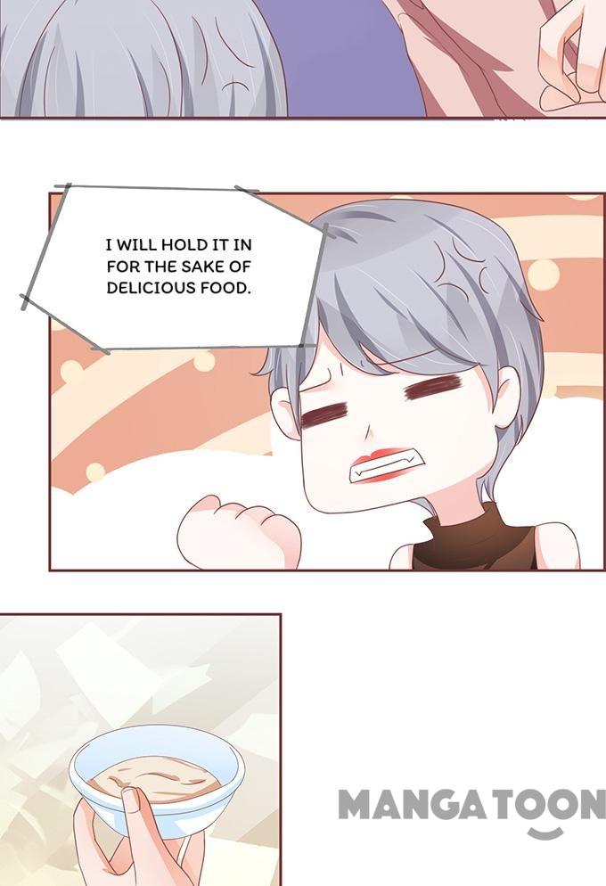 Prince’s Private Baby chapter 107 - page 22