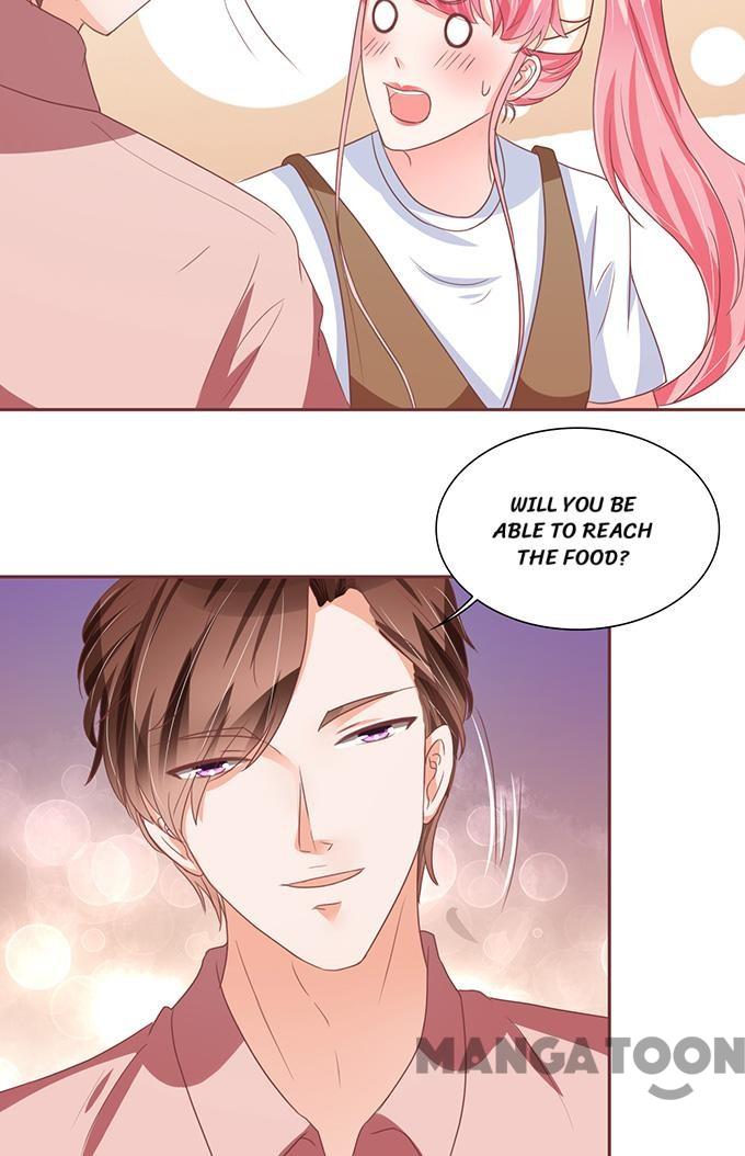 Prince’s Private Baby chapter 107 - page 25