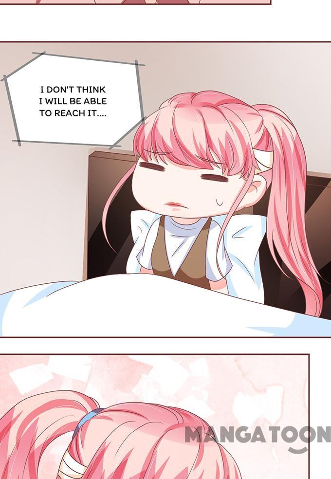 Prince’s Private Baby chapter 107 - page 26