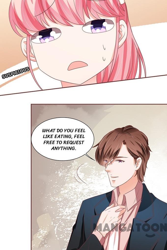 Prince’s Private Baby chapter 107 - page 4