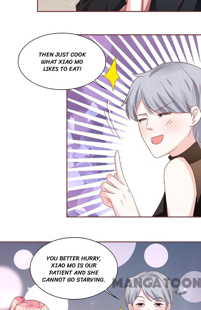Prince’s Private Baby chapter 107 - page 5