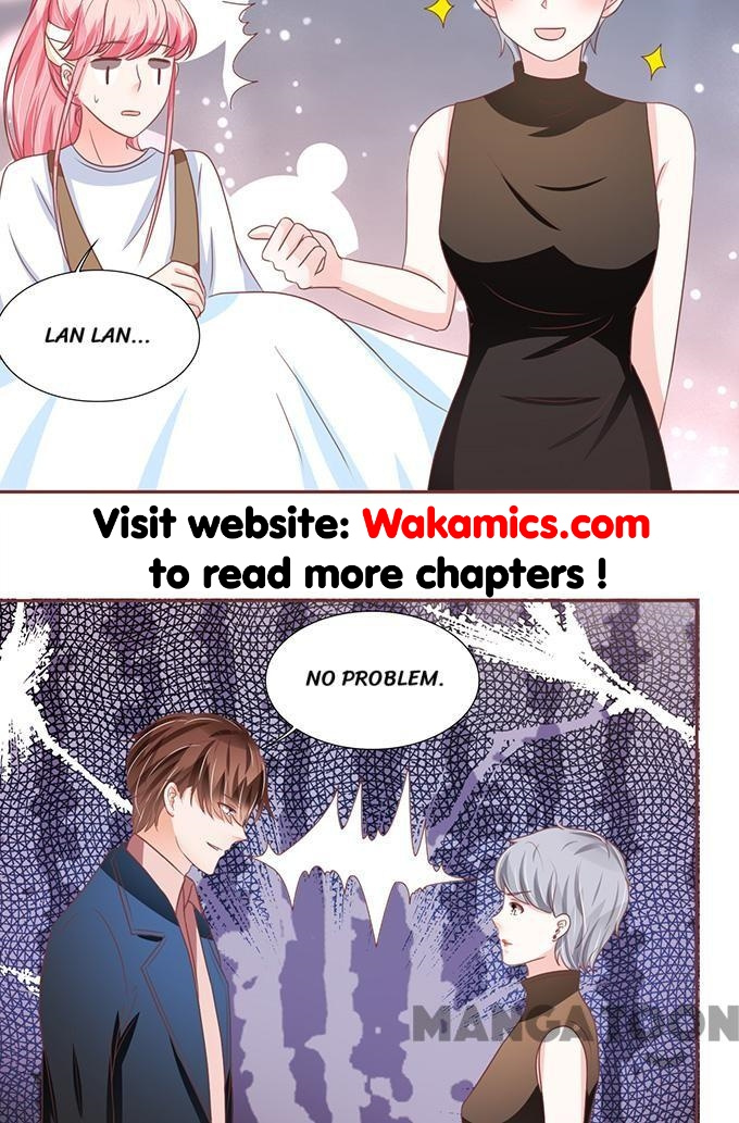 Prince’s Private Baby chapter 107 - page 6