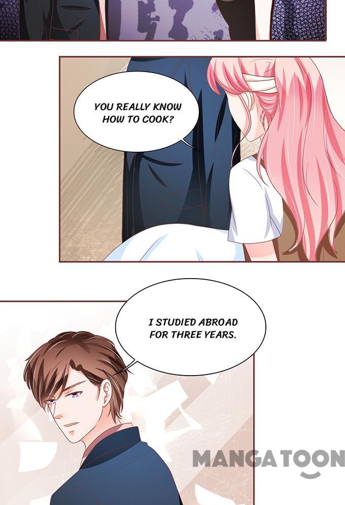Prince’s Private Baby chapter 107 - page 7