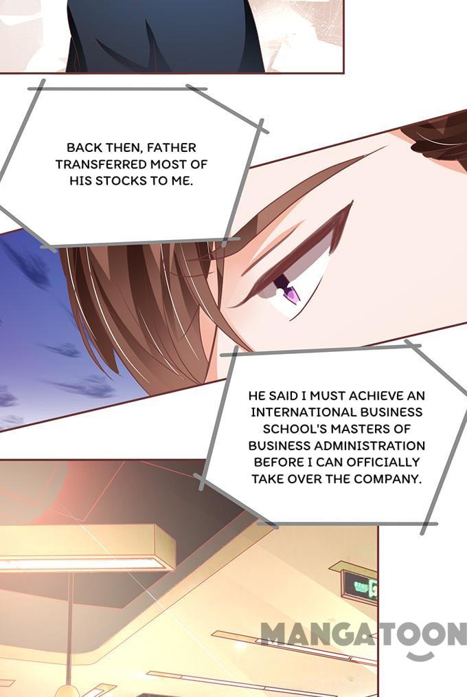 Prince’s Private Baby chapter 107 - page 8