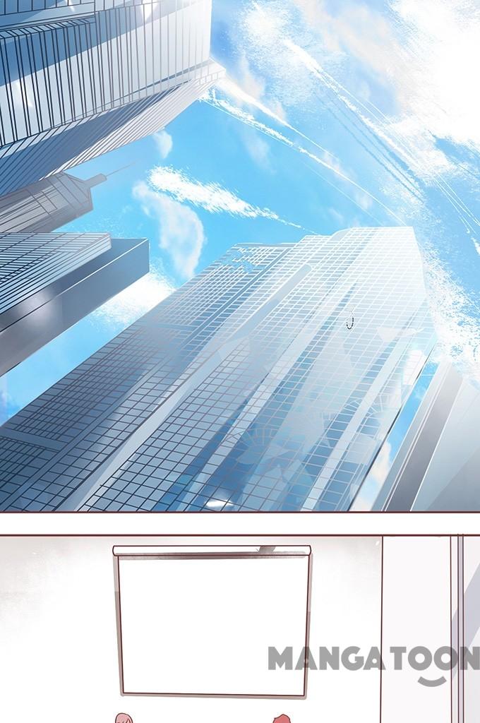Prince’s Private Baby chapter 105 - page 18