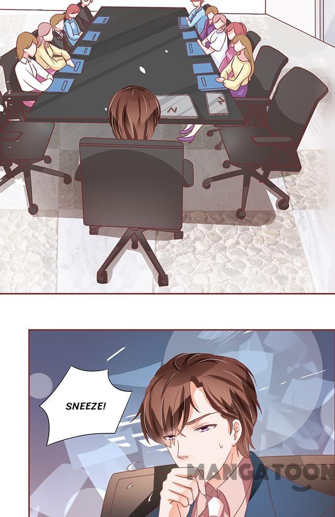 Prince’s Private Baby chapter 105 - page 19
