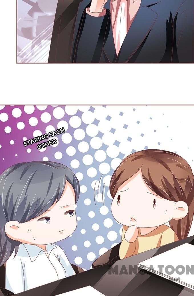 Prince’s Private Baby chapter 105 - page 20