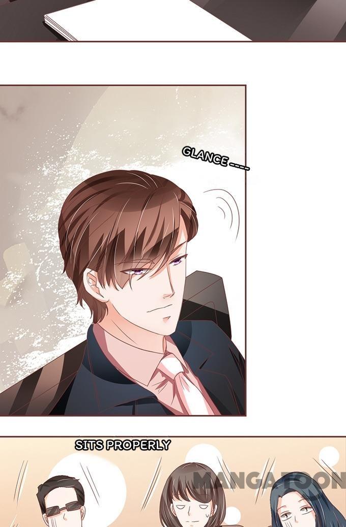 Prince’s Private Baby chapter 105 - page 21