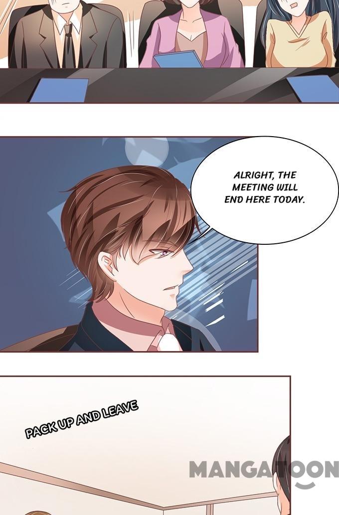 Prince’s Private Baby chapter 105 - page 22