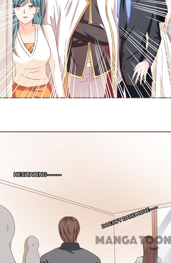 Prince’s Private Baby chapter 105 - page 24