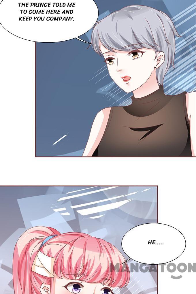 Prince’s Private Baby chapter 105 - page 8
