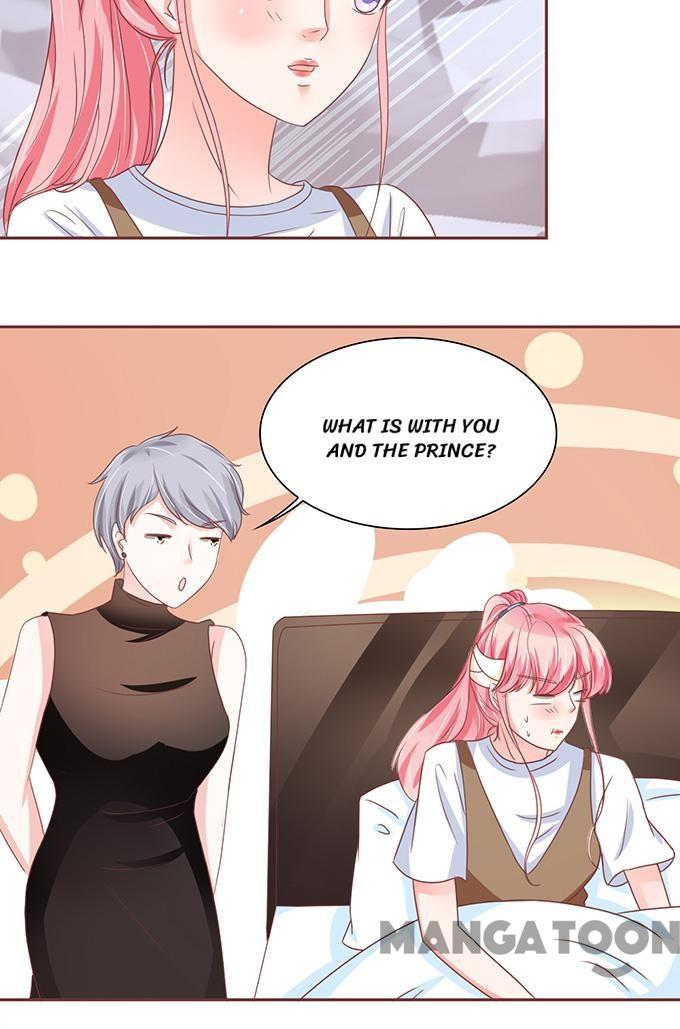 Prince’s Private Baby chapter 105 - page 9