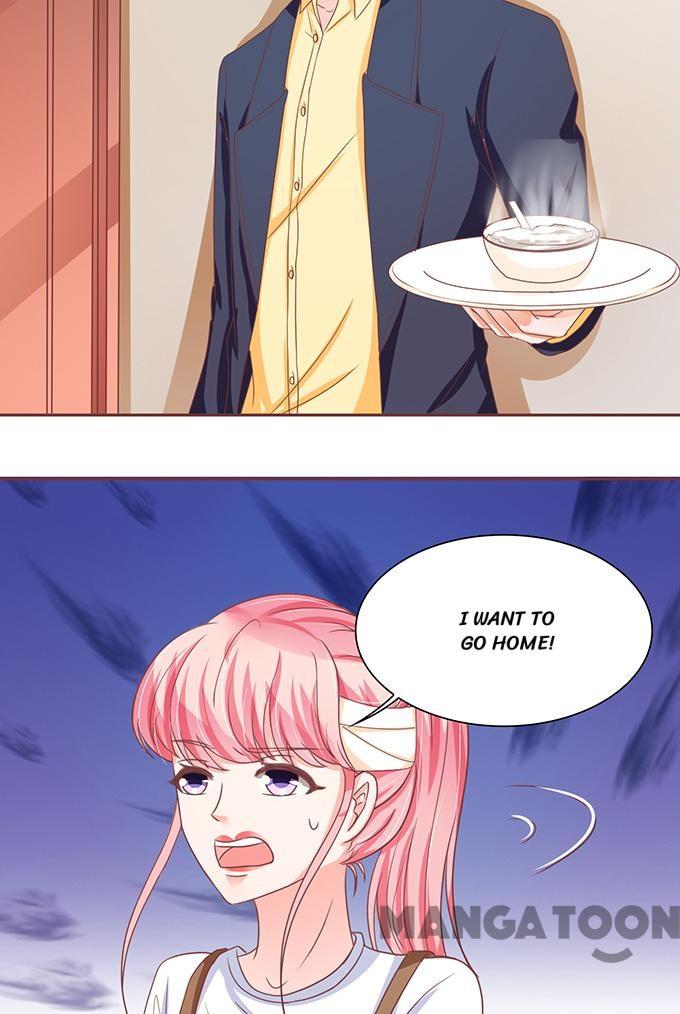 Prince’s Private Baby chapter 104 - page 10