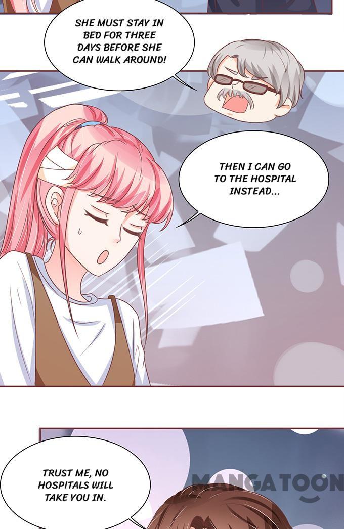 Prince’s Private Baby chapter 104 - page 13