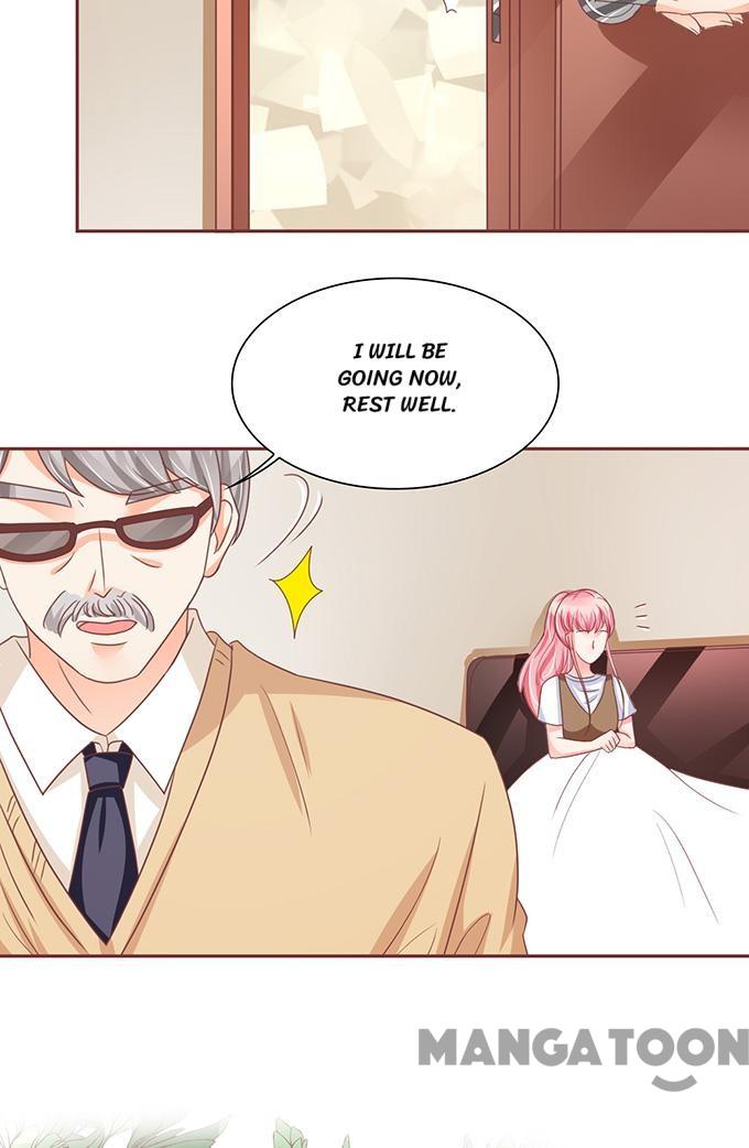 Prince’s Private Baby chapter 104 - page 21