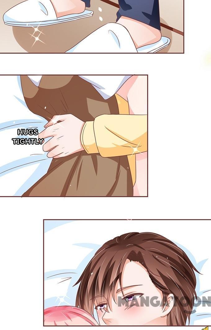Prince’s Private Baby chapter 104 - page 25