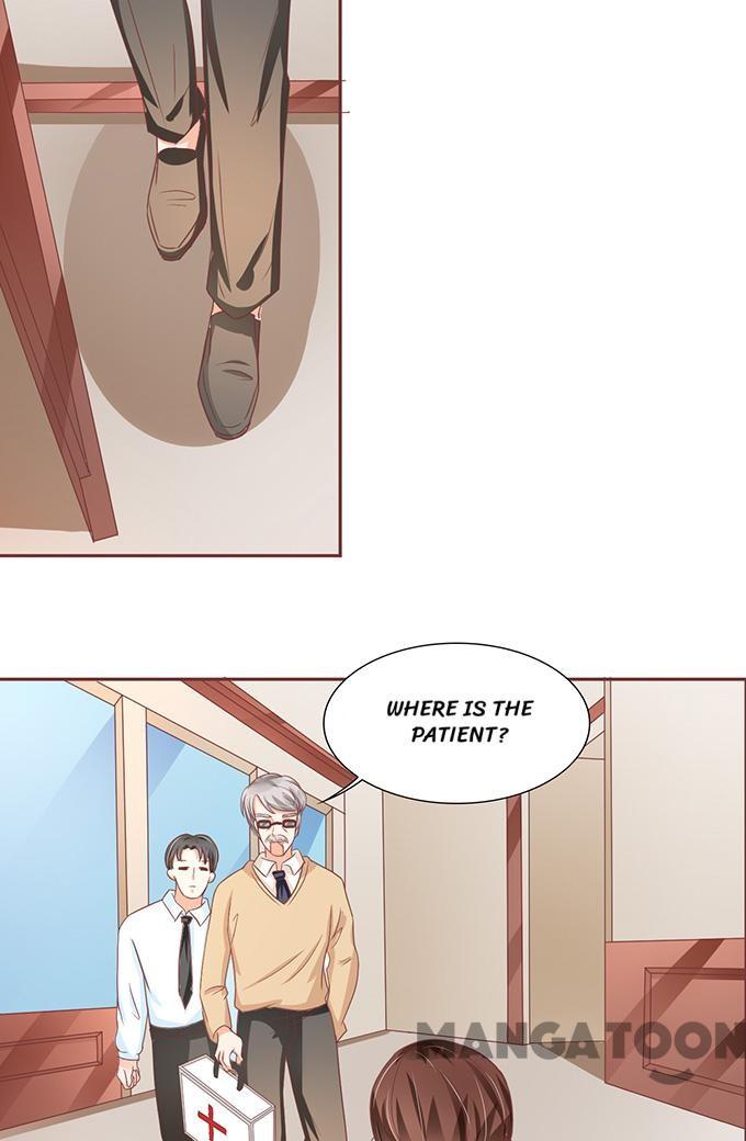 Prince’s Private Baby chapter 104 - page 3