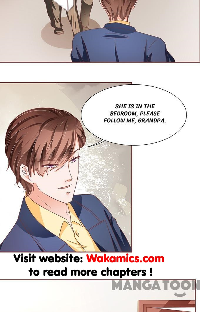 Prince’s Private Baby chapter 104 - page 4