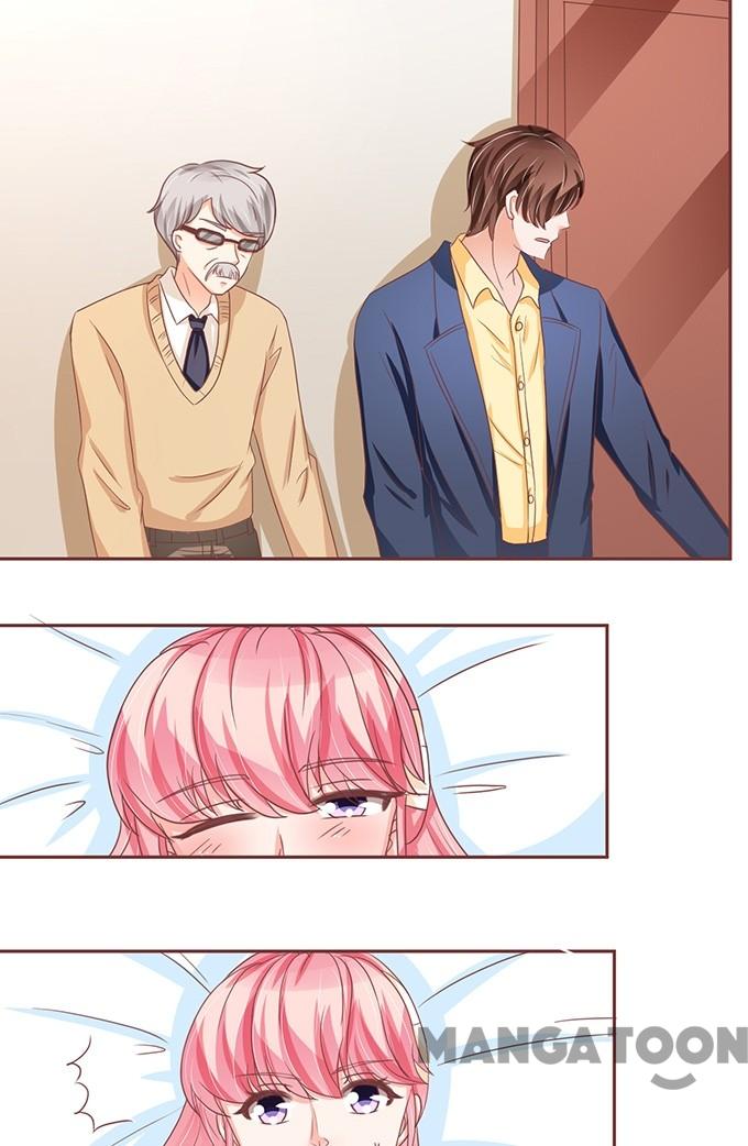 Prince’s Private Baby chapter 104 - page 5