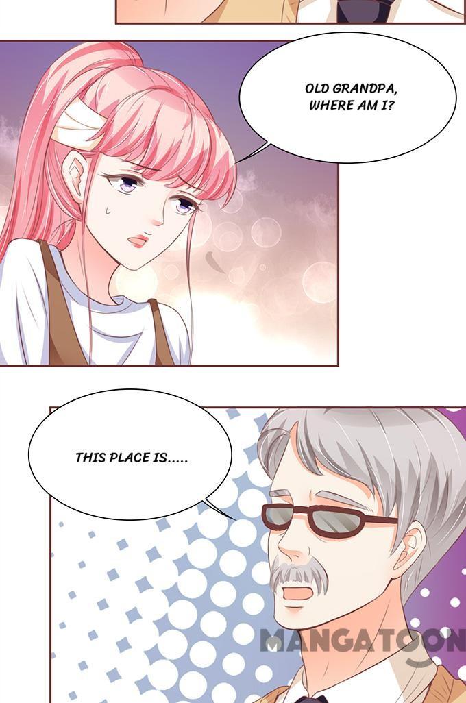 Prince’s Private Baby chapter 104 - page 8