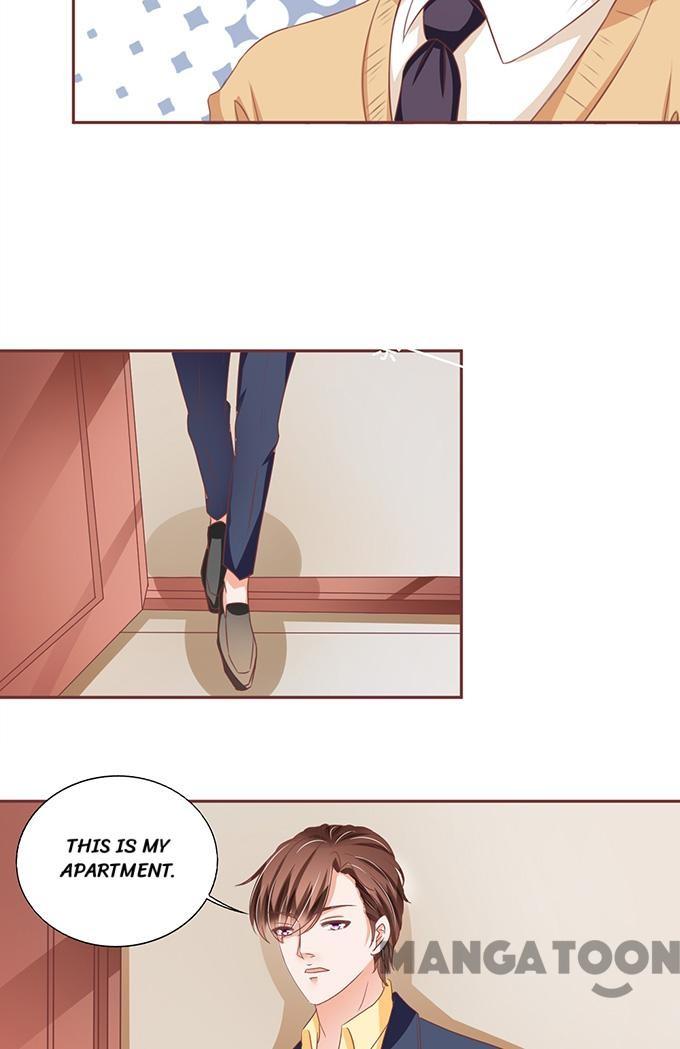 Prince’s Private Baby chapter 104 - page 9