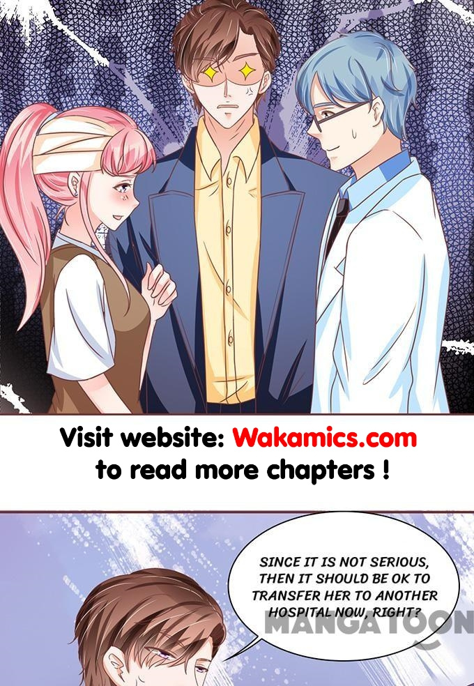 Prince’s Private Baby chapter 103 - page 11