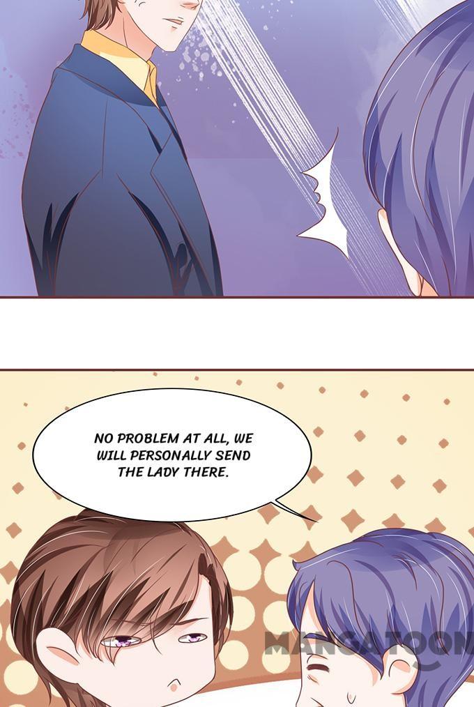 Prince’s Private Baby chapter 103 - page 12
