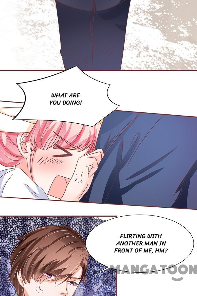 Prince’s Private Baby chapter 103 - page 15