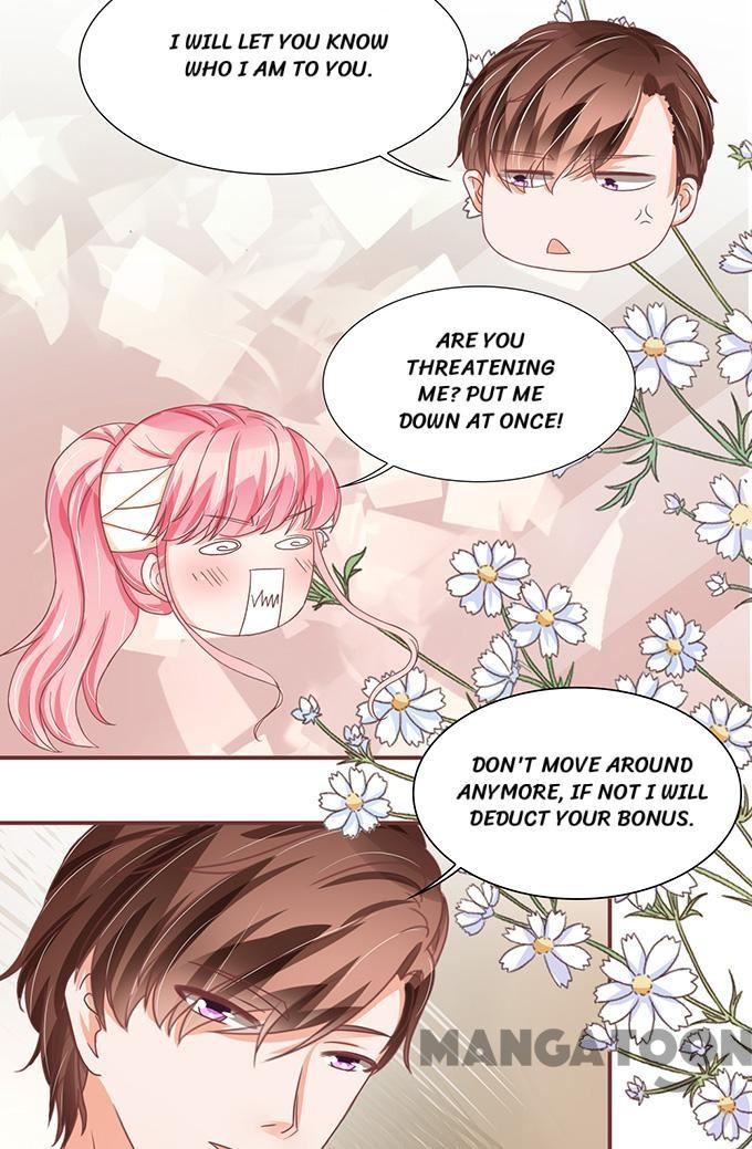 Prince’s Private Baby chapter 103 - page 17