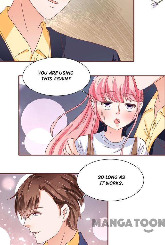 Prince’s Private Baby chapter 103 - page 18