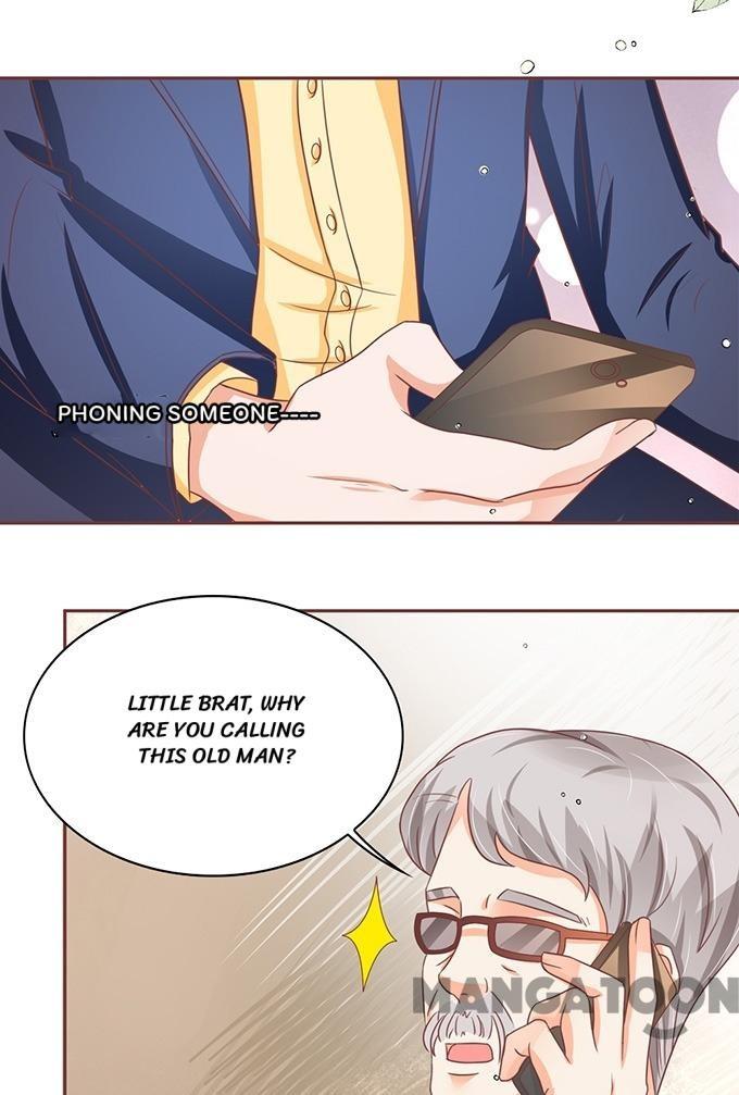 Prince’s Private Baby chapter 103 - page 23