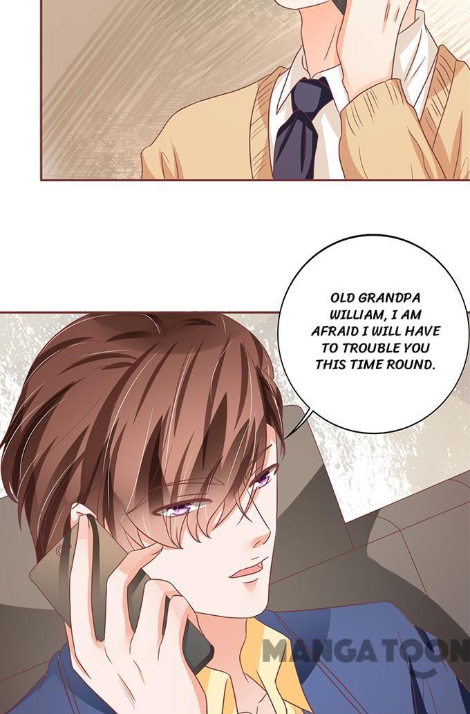 Prince’s Private Baby chapter 103 - page 24