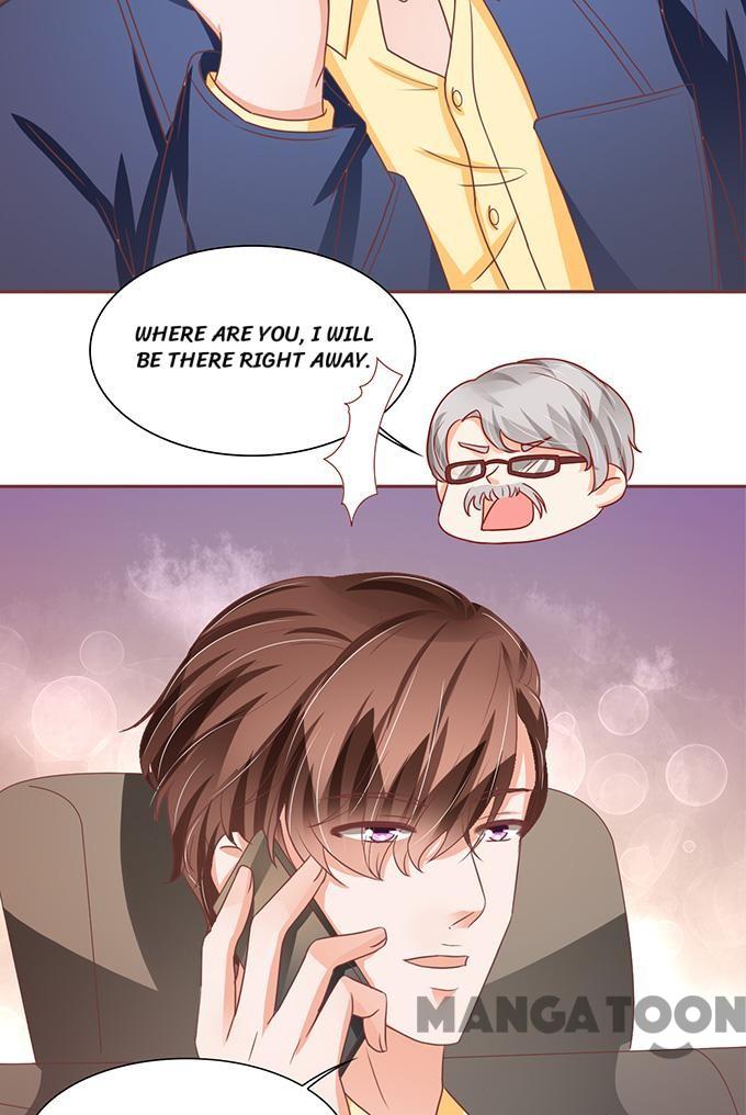 Prince’s Private Baby chapter 103 - page 25