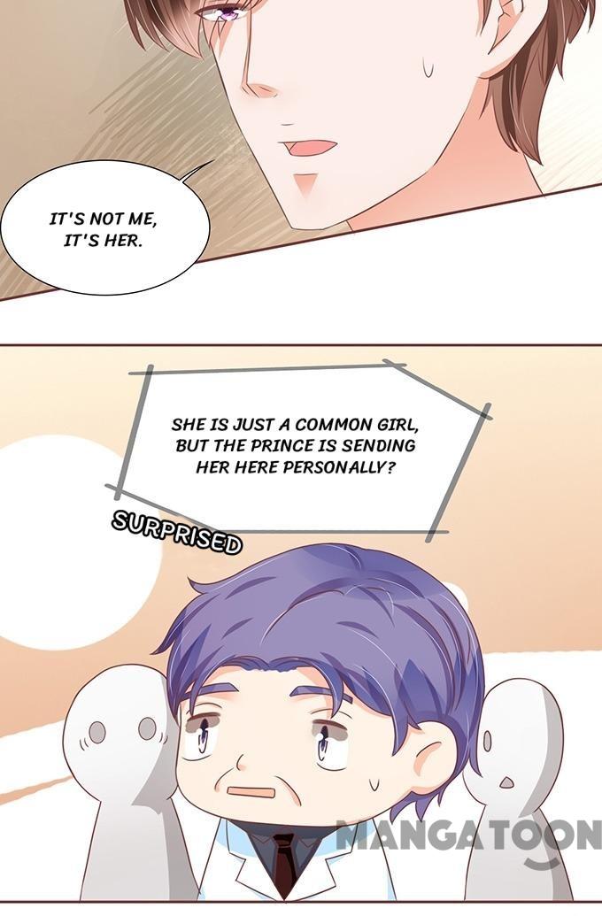 Prince’s Private Baby chapter 103 - page 4