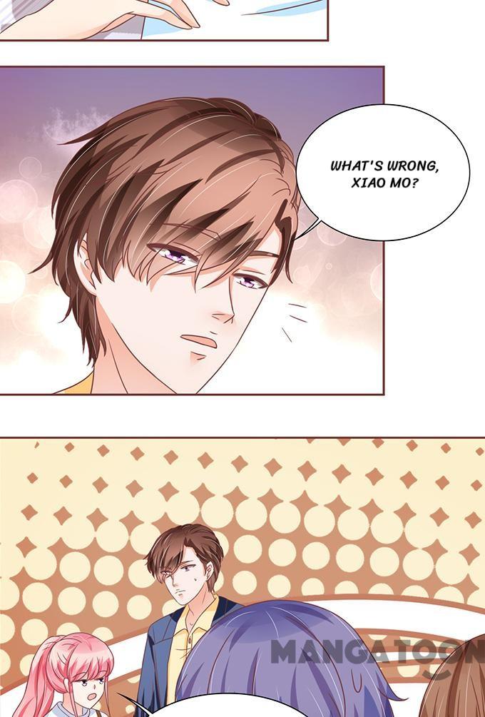 Prince’s Private Baby chapter 103 - page 6