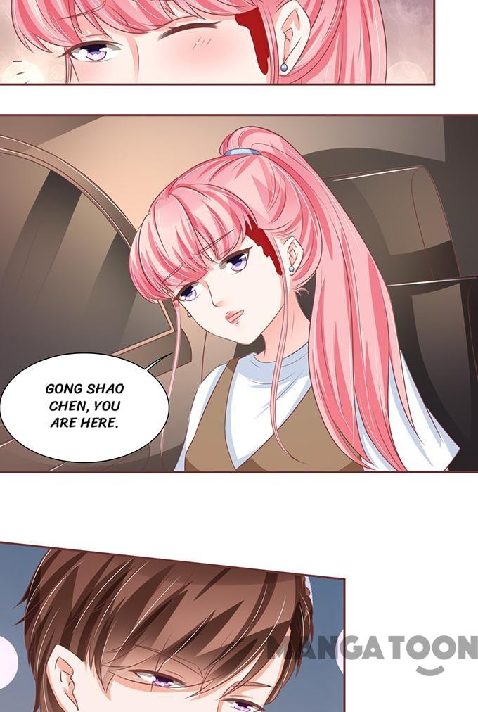 Prince’s Private Baby chapter 102 - page 11