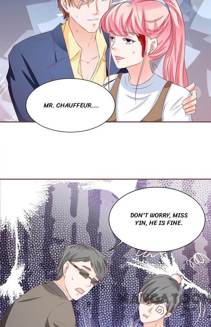 Prince’s Private Baby chapter 102 - page 13