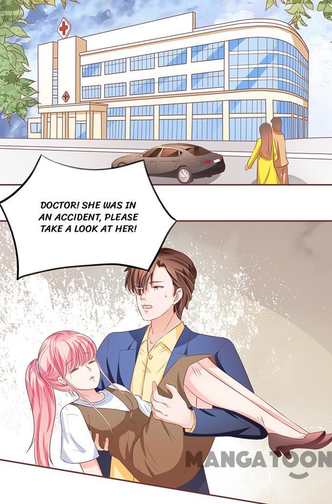 Prince’s Private Baby chapter 102 - page 17