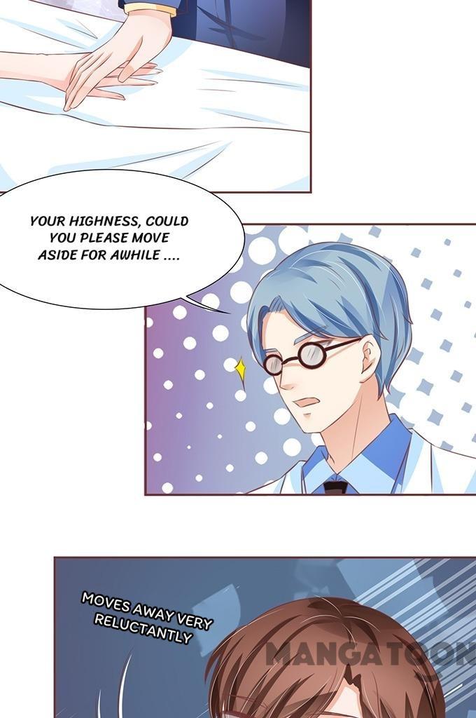 Prince’s Private Baby chapter 102 - page 20