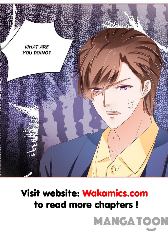 Prince’s Private Baby chapter 102 - page 25